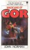 [Gor 25] • Magicians of Gor
